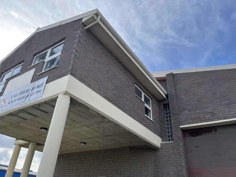 To Let commercial Property for Rent in Killarney Gardens Western Cape